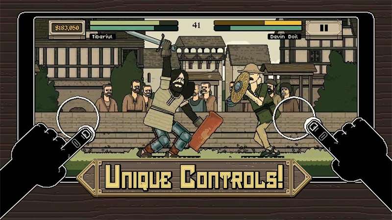 Bloody Bastards该死的混蛋中文版下载-Bloody Bastards该死的混蛋中文官方版下载v4.0.5