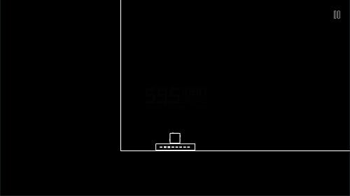 一个小方块的跑酷(Neon Beats)