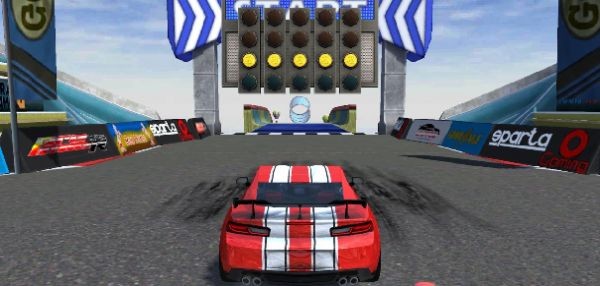 飞车狂躁症(Rampmania)