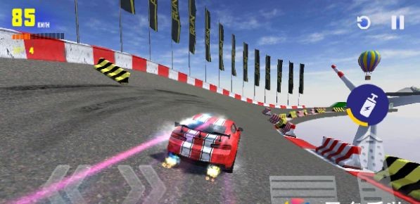 飞车狂躁症(Rampmania)