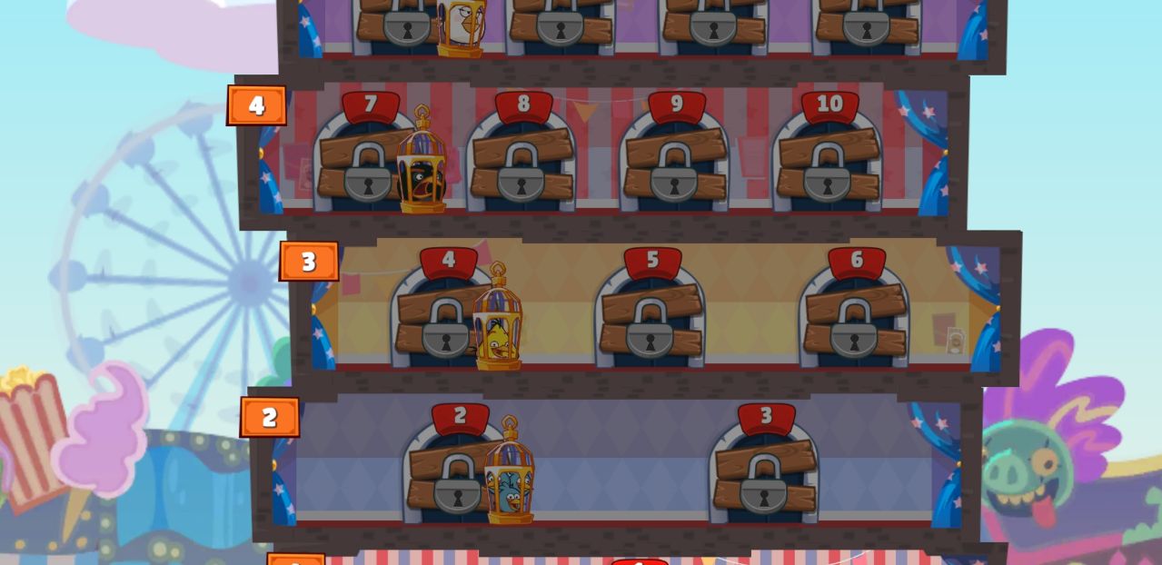 AB Friends愤怒的小鸟朋友版下载-AB Friends愤怒的小鸟朋友版游戏下载v11.15.0