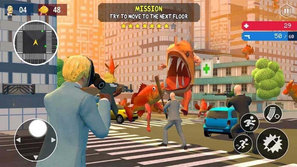 射击深海鱼手游下载-射击深海鱼手游安卓版下载v1.0.10