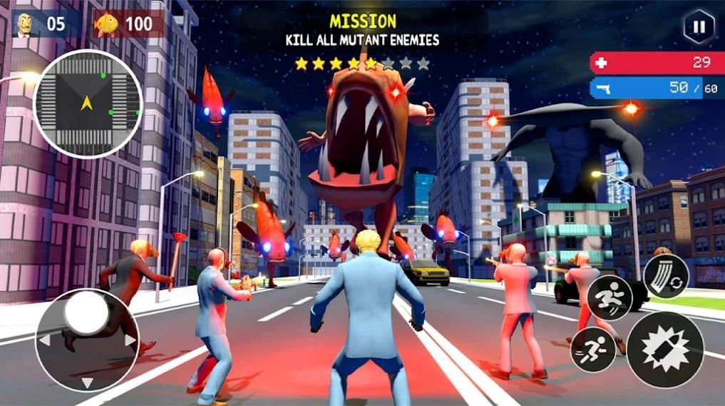 射击深海鱼手游下载-射击深海鱼手游安卓版下载v1.0.10