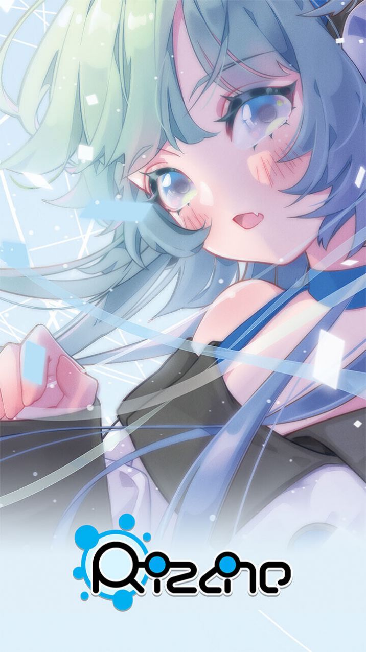 律动轨迹(Rizline)