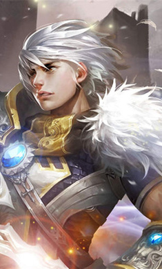 自由之战单机版（手游）