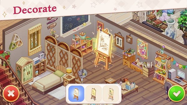 可爱豪宅(Kawaii Mansion)