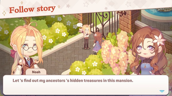 可爱豪宅(Kawaii Mansion)