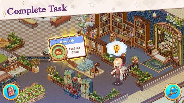 可爱豪宅(Kawaii Mansion)