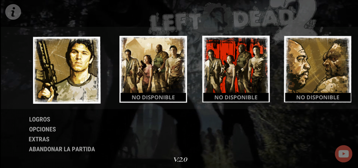 求生之路2（游戏）