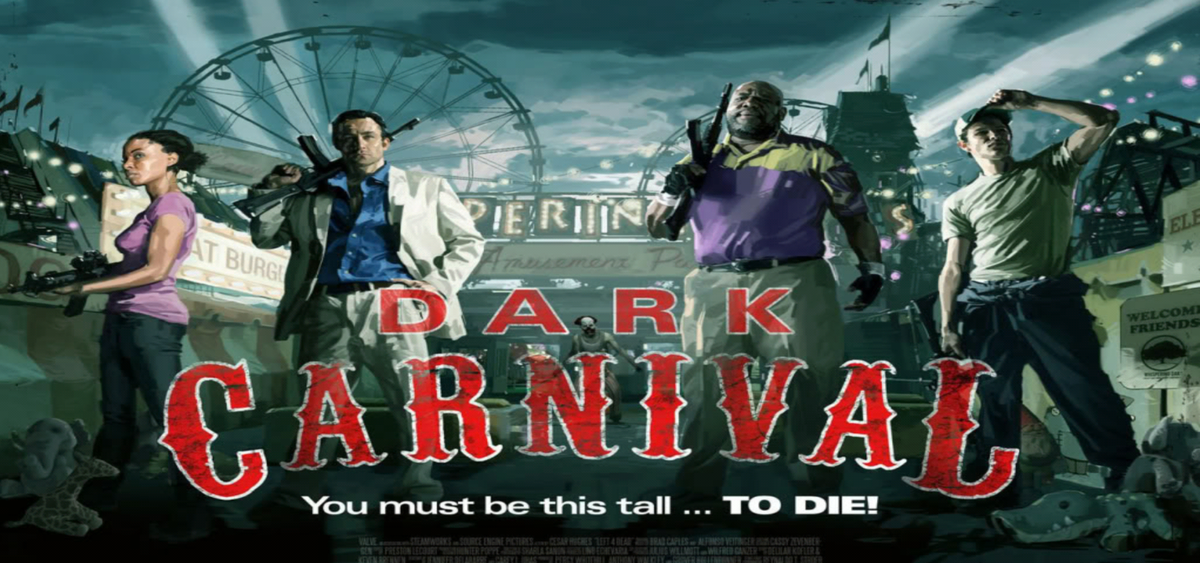 求生之路2（游戏）