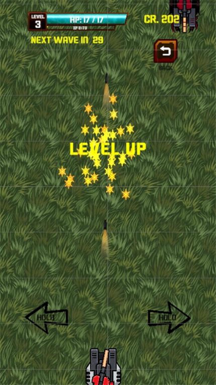 战争之履(Treads of War)