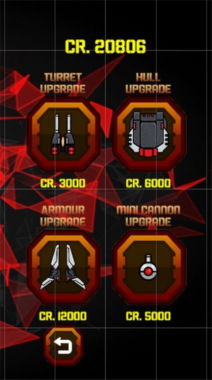 战争之履(Treads of War)