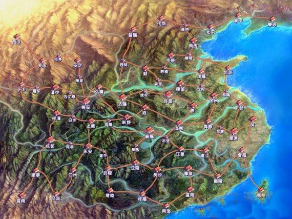 三国群英传4手机版下载-三国群英传4手机版单机下载v1.002