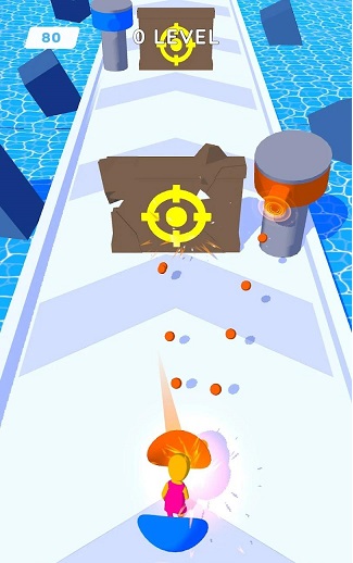 彩色盾牌(Colour Shields)