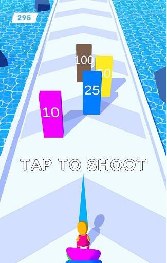 彩色盾牌(Colour Shields)