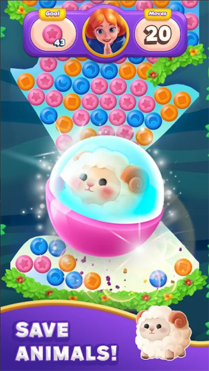 EverBlast(无尽泡泡爆破)