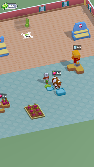 My Cake Shop(我的梦想蛋糕店手游)