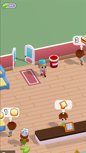 My Cake Shop(我的梦想蛋糕店手游)