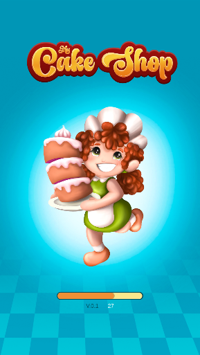 My Cake Shop(我的梦想蛋糕店手游)