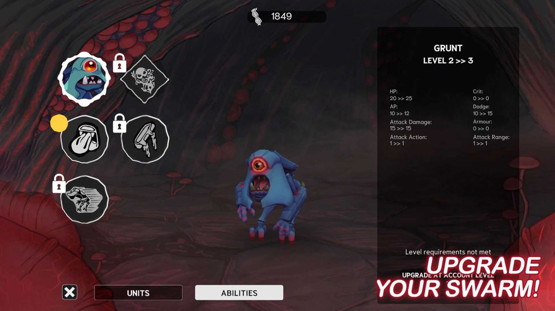 地球人的侵攻(Attack of the Earthlings)