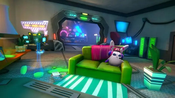 怪物山(Strange Hill)