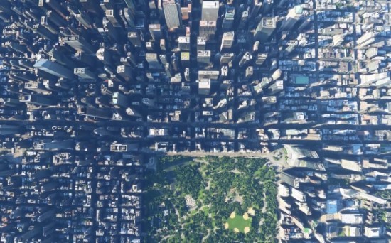 微软模拟飞行(Airplane: Real Flight Simulator)