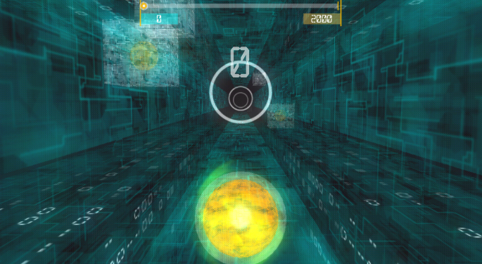 网络前锋(CYBER STRIKER)