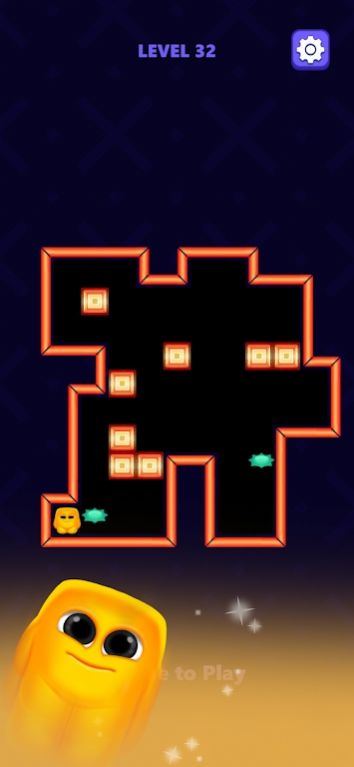 小梅洛逃生之旅(Little Mellow - Color Escape)