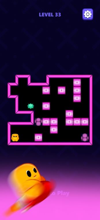 小梅洛逃生之旅(Little Mellow - Color Escape)