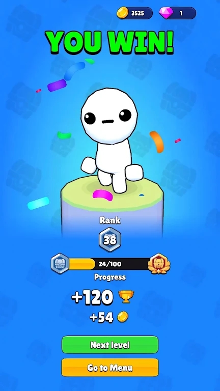 宝藏冠军(Treasure Champions)