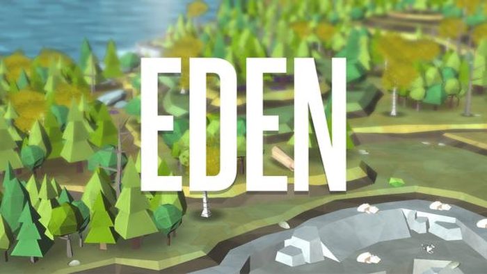 伊甸园(Eden)
