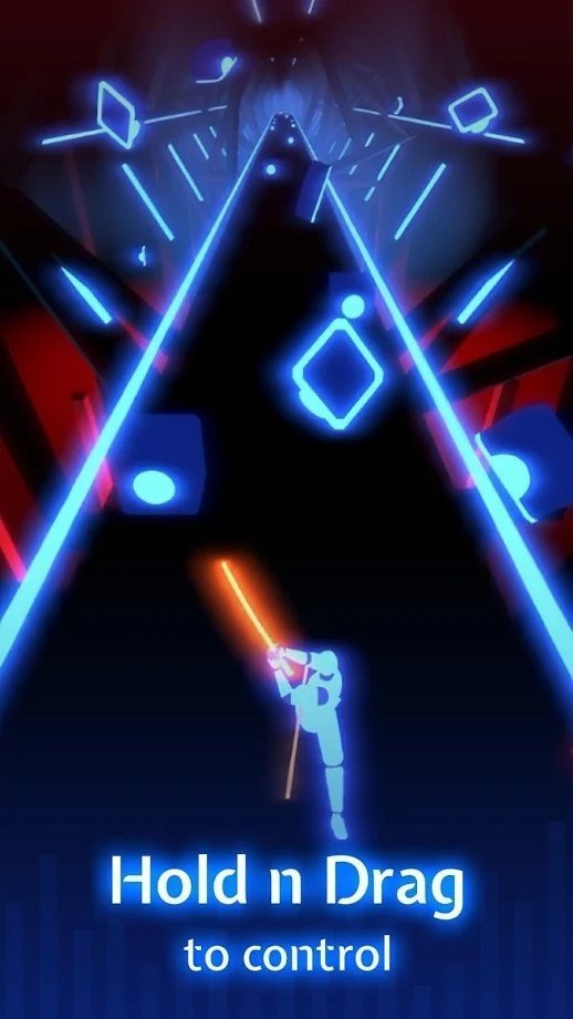 击败刀片(Beat Blade)