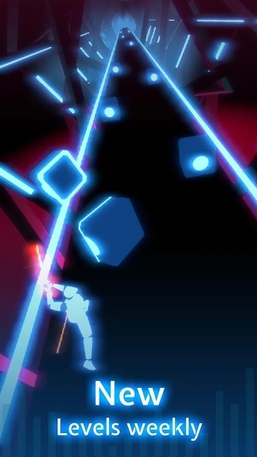 击败刀片(Beat Blade)