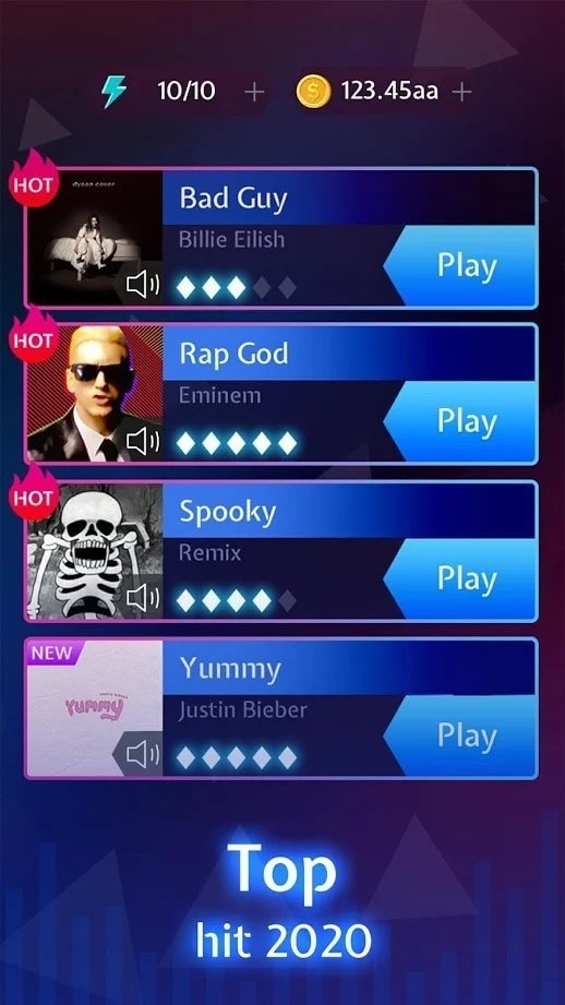 击败刀片(Beat Blade)