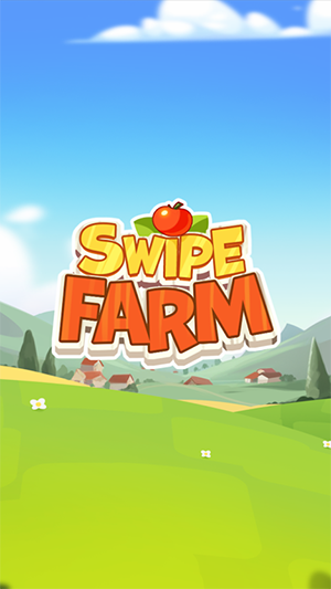 Swipe Farm(滑动农场手游)
