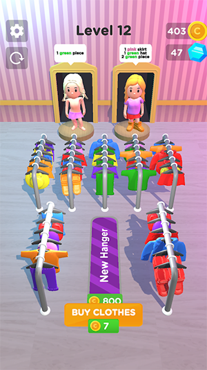 时尚组织者游戏下载-时尚组织者游戏安卓下载