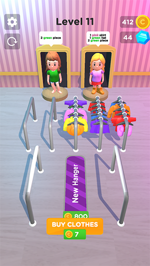 时尚组织者游戏下载-时尚组织者游戏安卓下载