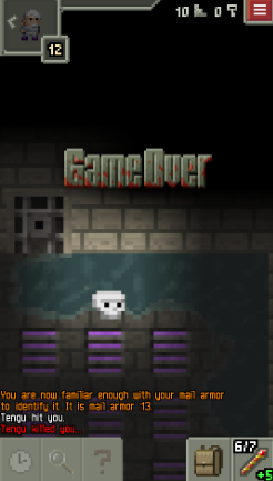 像素地牢最新版下载-像素地牢最新官方版下载v0.6.3b