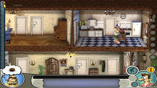 Neighbours From Hell整蛊邻居中文版下载-Neighbours From Hell整蛊邻居中文手机版下载v1.5.11