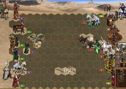 英雄无敌3手机版下载-英雄无敌3手机版中文下载v1.0.2