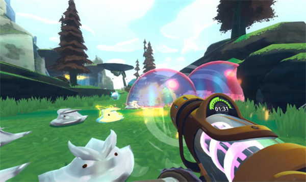 史莱姆牧场手机版下载-史莱姆牧场手机正版下载v3.1.1