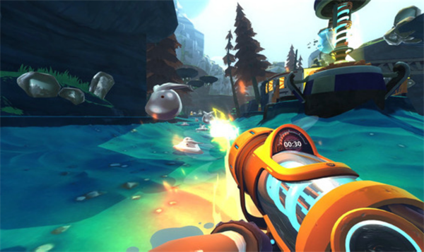 史莱姆牧场手机版下载-史莱姆牧场手机正版下载v3.1.1