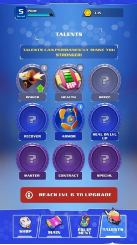 铁站机械战最新版下载-铁战机械战最新中文版下载v1.0.0