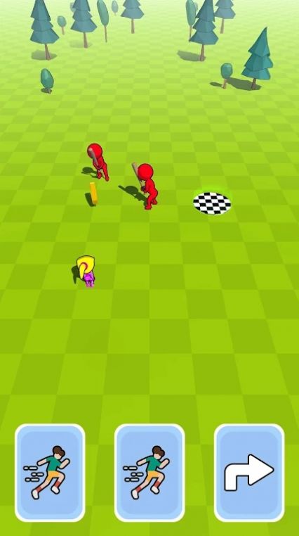 火柴人卡牌军团(Card Control Puzzle)