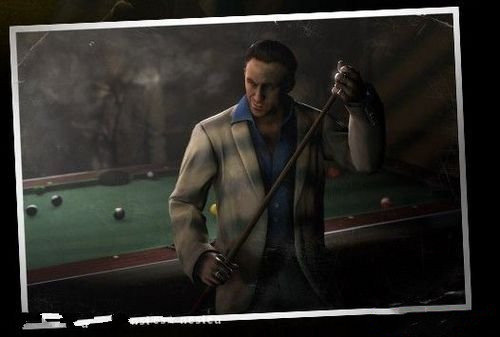 求生之路2（汉化版）