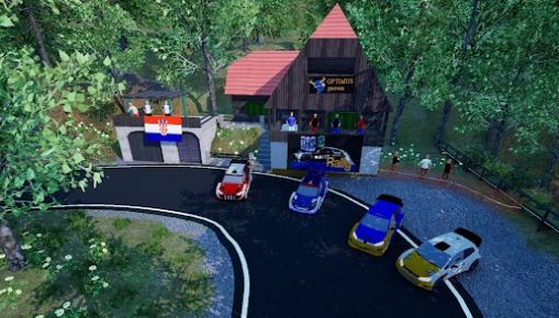 这就是拉力赛(ThisIsRally)