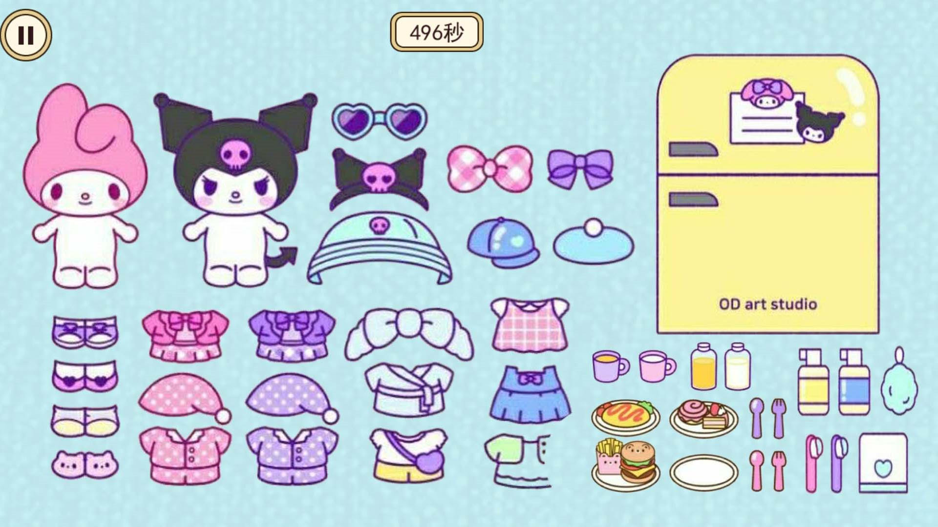 沉浸式安静书游戏下载-沉浸式安静书游戏安卓版下载v1.0