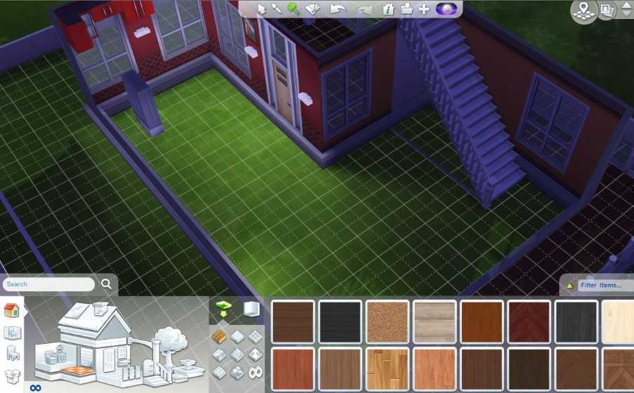 模拟人生4(手机版)