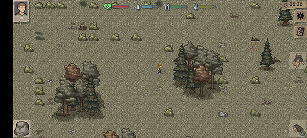 MiniDayZ+迷你dayz中文版下载-MiniDayZ+迷你dayz中文版最新下载v1.6.1