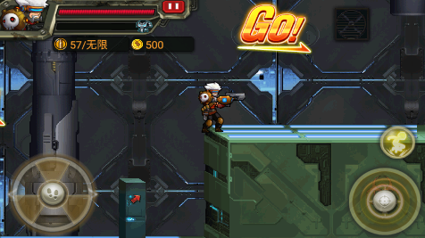 CF暴击僵尸(2015)